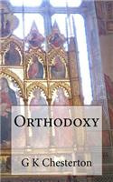 Orthodoxy