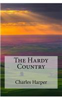 Hardy Country