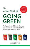 Little Book of Going Green