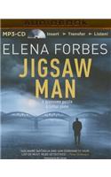 Jigsaw Man