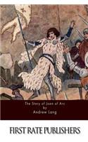 Story of Joan of Arc