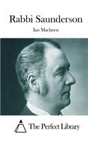 Rabbi Saunderson: (English)