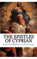 The Epistles of Cyprian