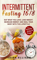 Intermittent Fasting 16/8
