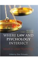 Where Law and Psychology Intersect