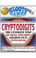 KLOOTO Games Cryptodigits