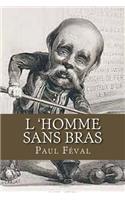 L 'Homme sans bras