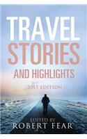Travel Stories and Highlights