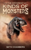 Different Kinds Of Monsters