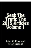 Seek The Truth
