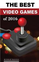 The Best Video Games of 2016