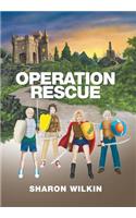 Operation Rescue