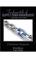 Fundamentals of Supply Chain Management: A Practitioner's Perspective