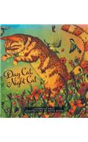 Day Cat, Night Cat