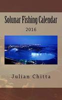 Solunar Fishing Calendar