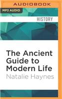 Ancient Guide to Modern Life