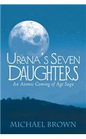 Urana's Seven Daughters