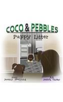 Coco & Pebbles