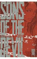 Sons of the Devil Volume 3