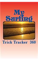 My Surfing: Trick Tracker 360