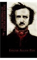 Works of Edgar Allan Poe