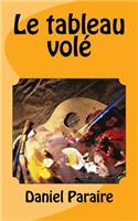Le Tableau Volé