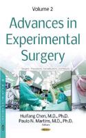 Advances in Experimental Surgery