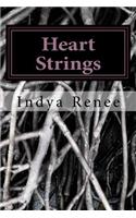 Heart Strings: Expressions From the Soul(English)