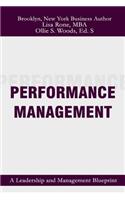 Performance Management