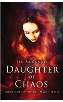 Daughter of Chaos