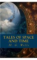 Tales of Space and Time