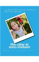 Mon cahier de textes intelligent