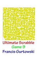 Ultimate Scrabble Game 9