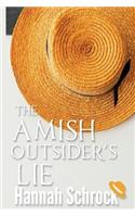 Amish Outsider's Lie