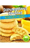 Scrumptious Cookies with a Side of Science: 4D an Augmented Recipe Science Experience