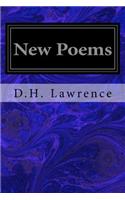 New Poems