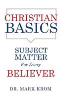 Christian Basics