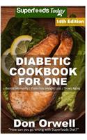Diabetic Cookbook For One