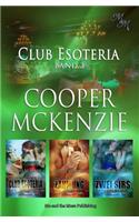 Club Esoteria Band 3