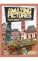 Amazing Pictures and Facts About Frankfurt: The Most Amazing Fact Book for Kids About Frankfurt (Kids U)