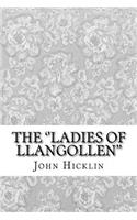 The ''Ladies of Llangollen''