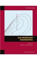 Gas Reservoir Engineering
