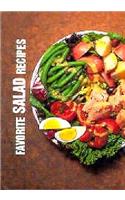 Favorite Salad Recipes