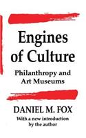 Engines of Culture