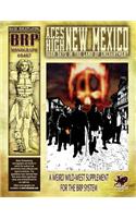Aces High: New Mexico