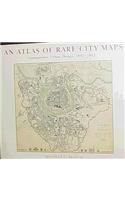 An Atlas of Rare City Maps