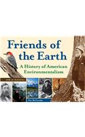 Friends of the Earth