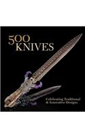 500 Knives