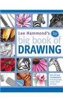 Lee Hammond's Big Book of Drawing