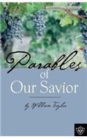 Parables Of Our Savior